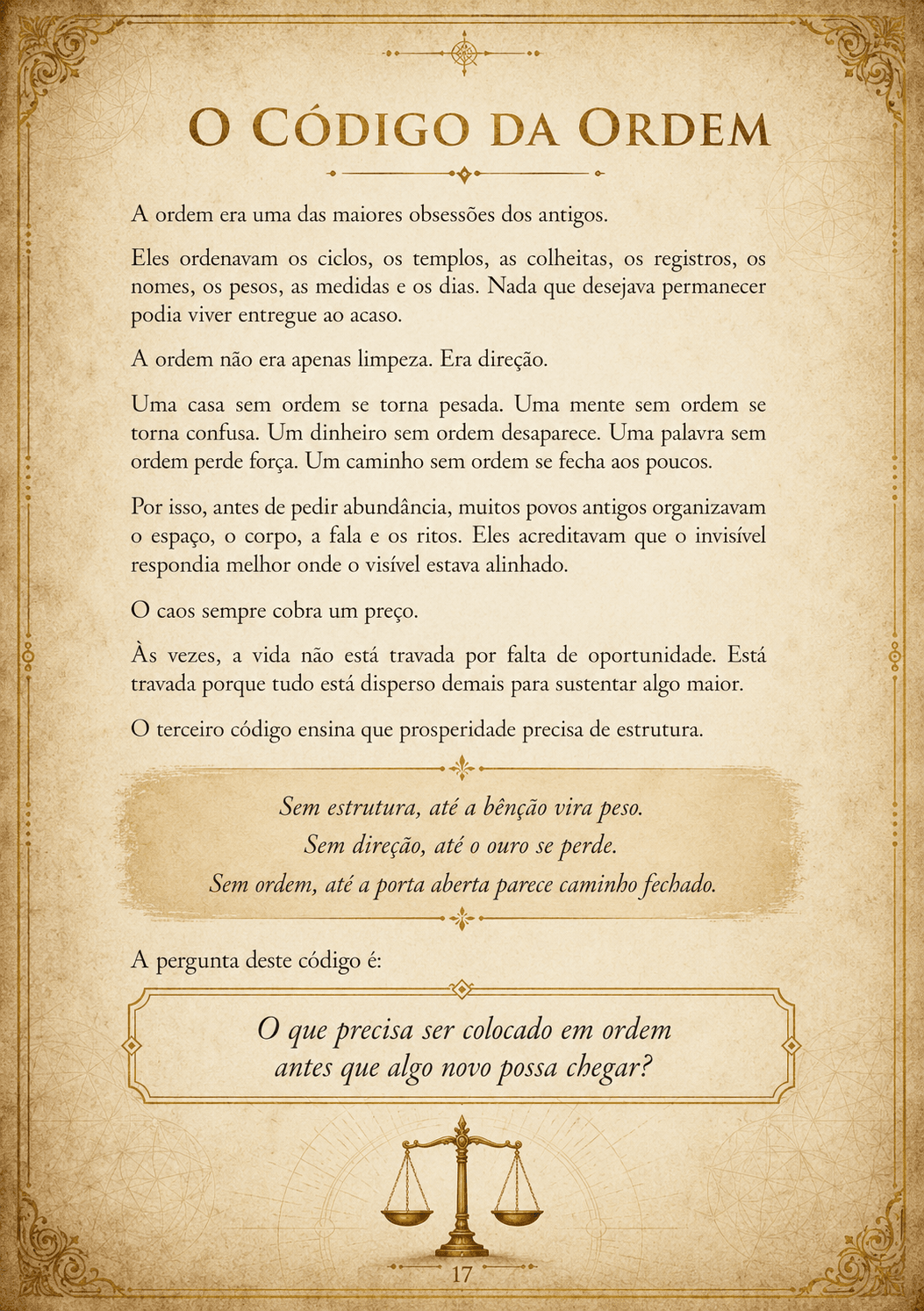 Prévia do ebook: Código da origem